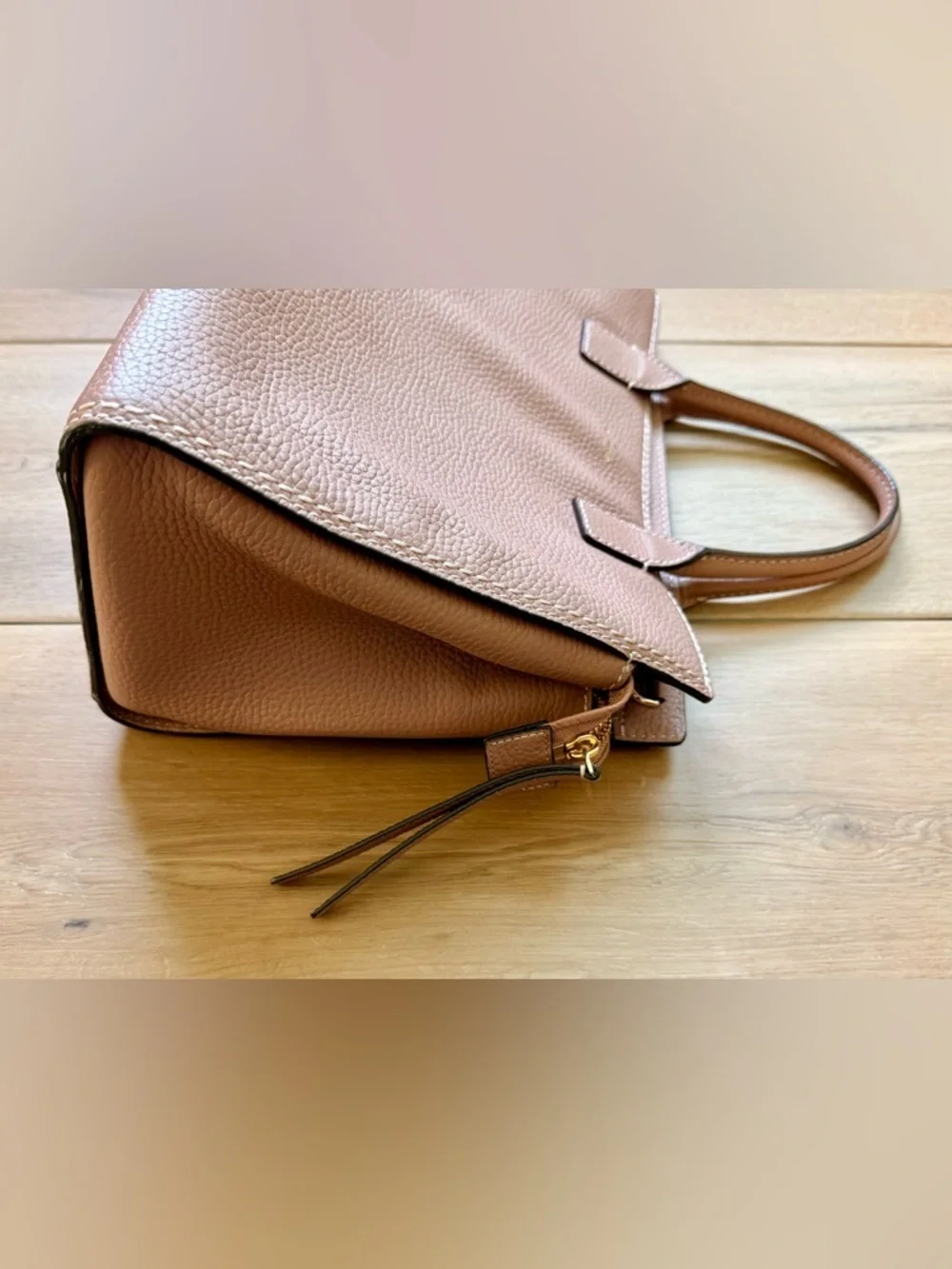 Kate Spade Mauve Purse
